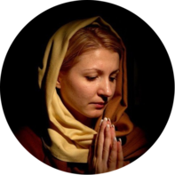 Гадалка Анна — Глядянское